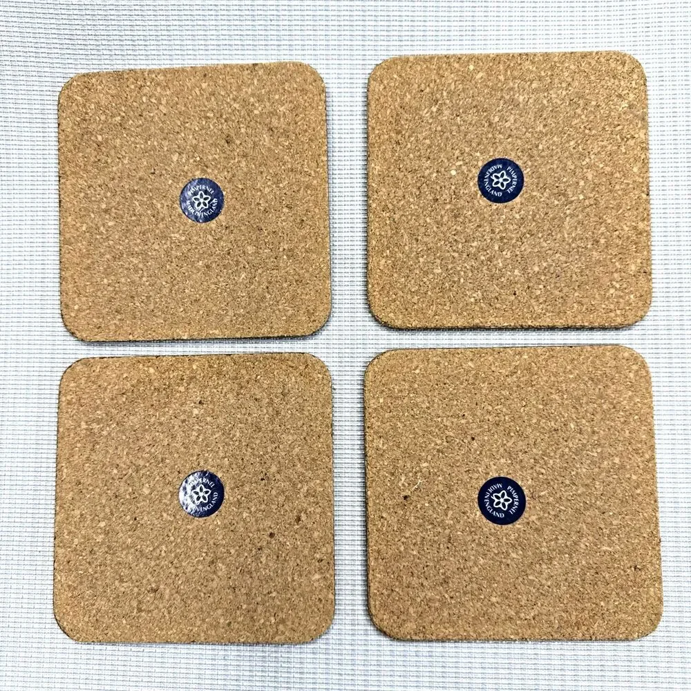 Pimpernel vintage coasters